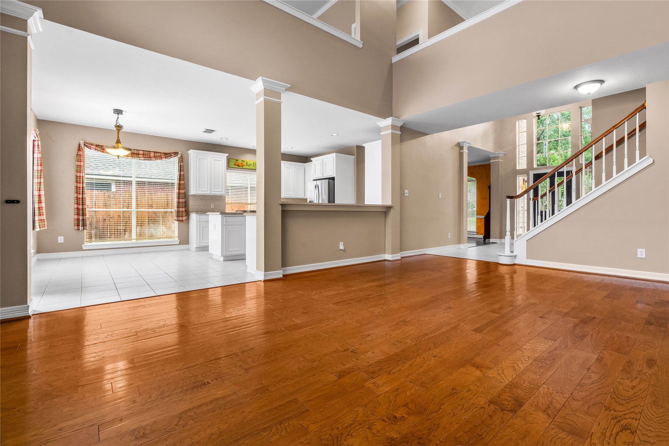 8619 Westbrook Forest Drive Property Photo 18