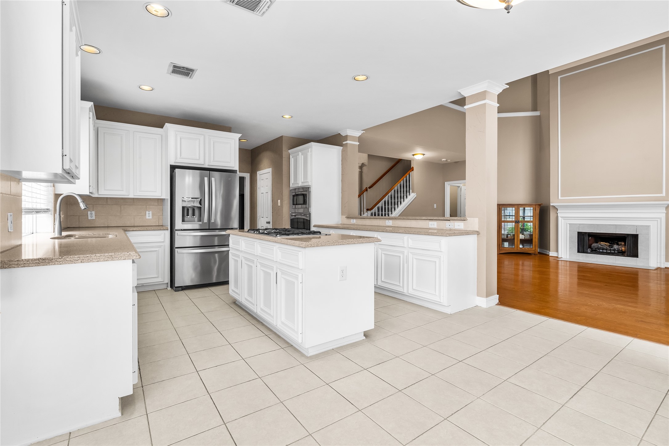 8619 Westbrook Forest Drive Property Photo 19