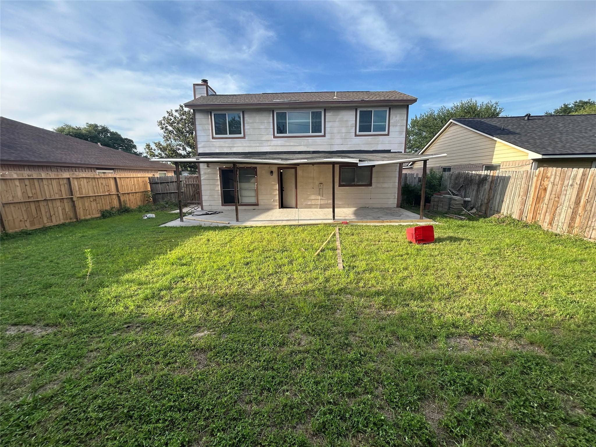 13507 White Cliff Drive Property Photo 30
