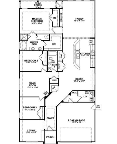 311 Lockridge Hill Ln Property Photo 9