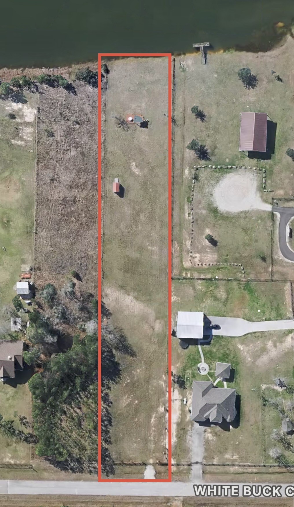 2081 White Buck Court Property Photo 3