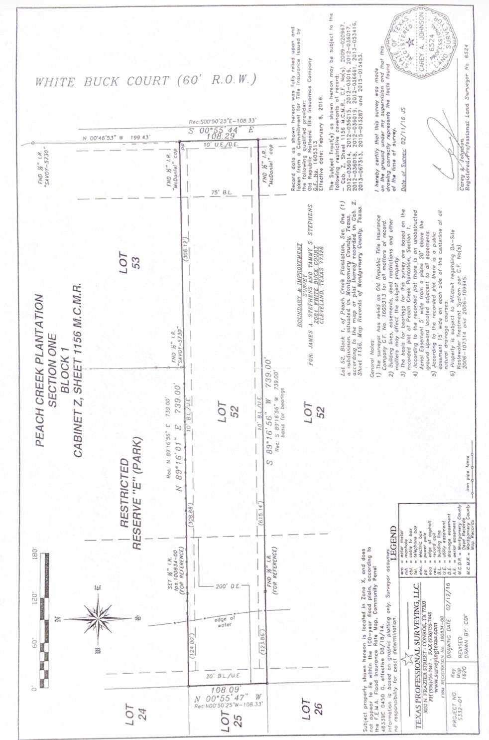 2081 White Buck Court Property Photo 6