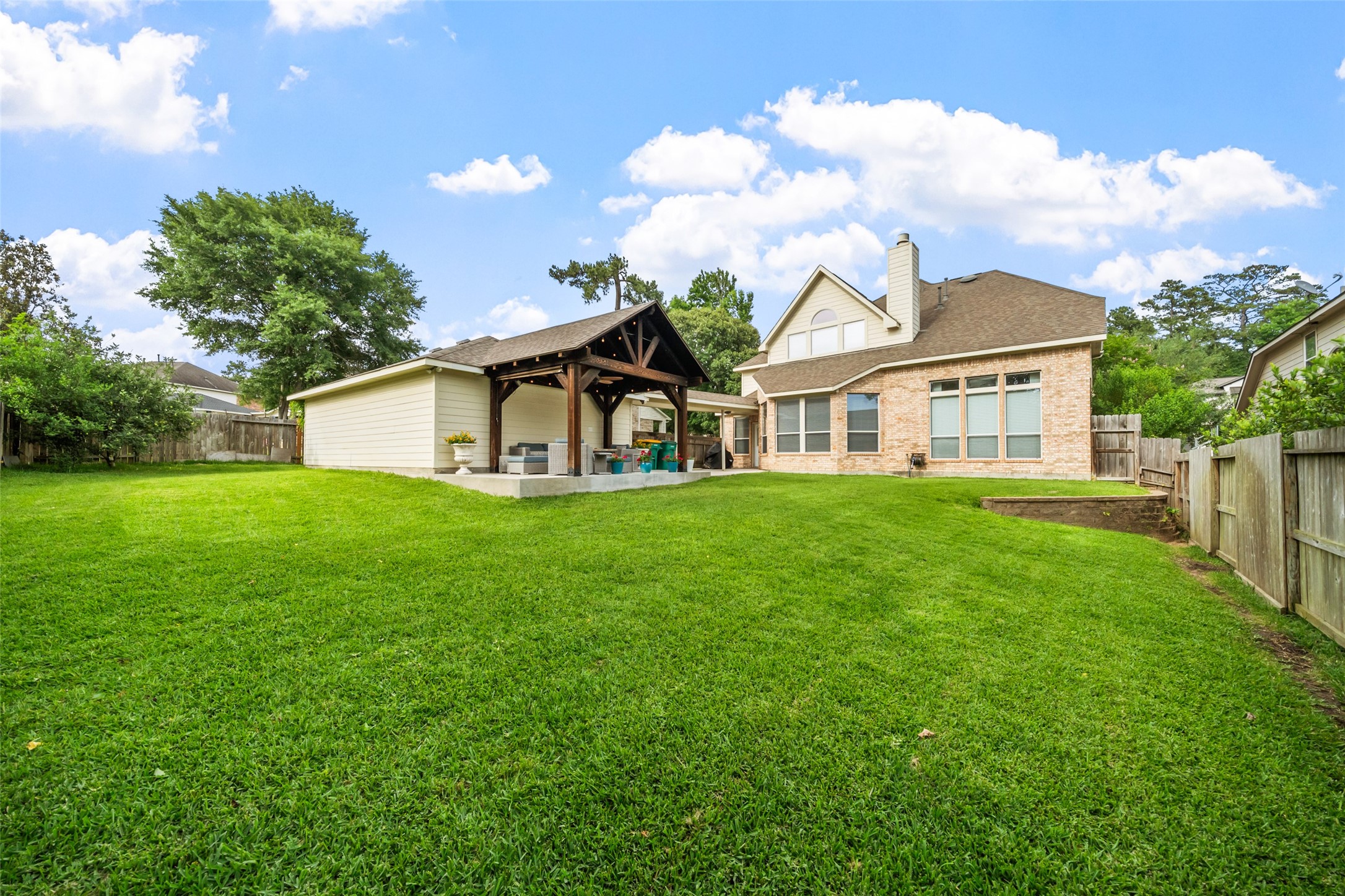 2510 Eagle Post Drive Property Photo