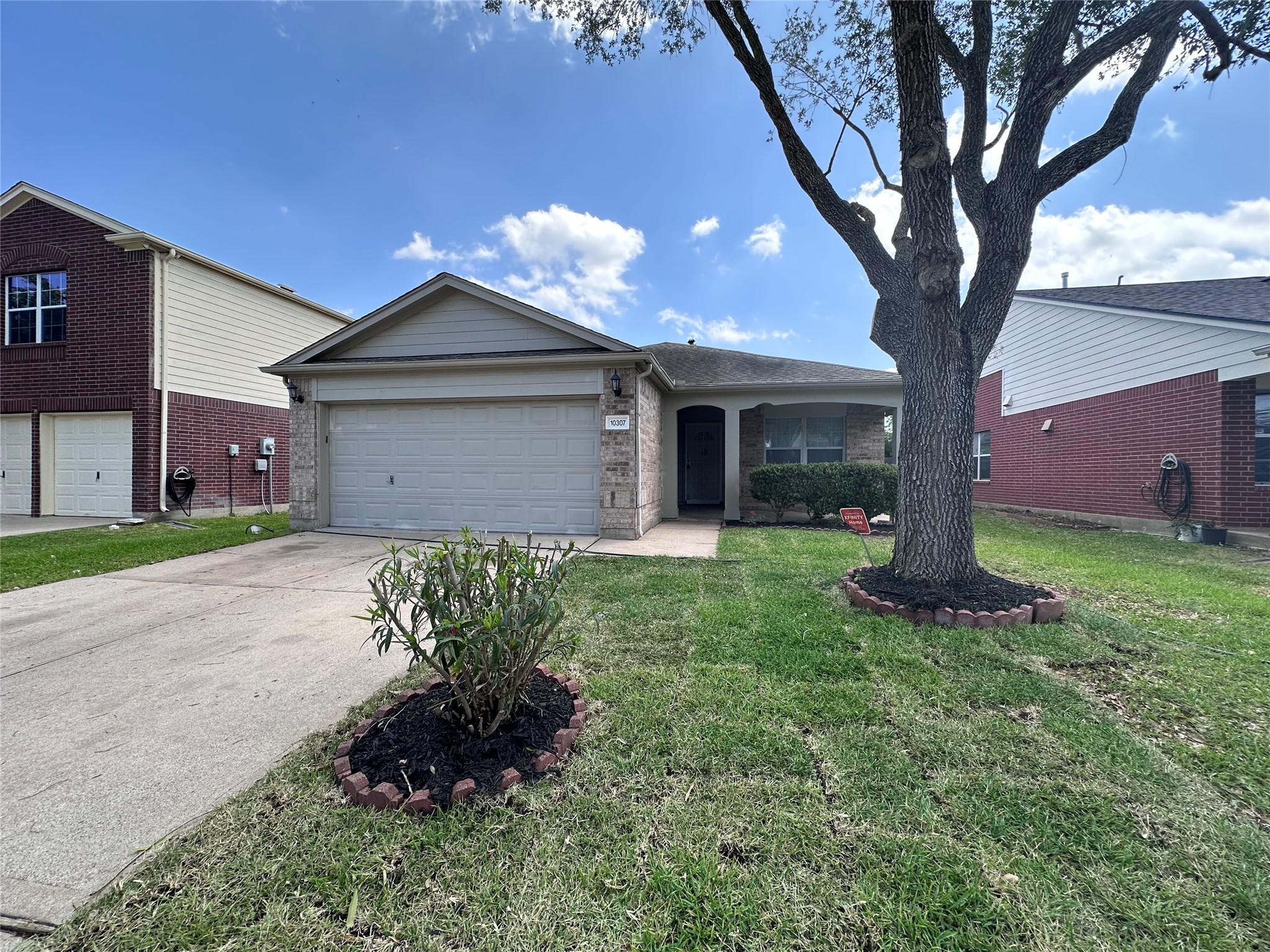 10307 Logan Bridge Lane Property Photo