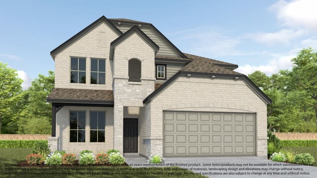 15307 Statice Trail Property Photo 1