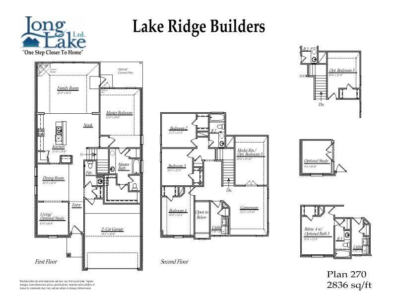 15307 Statice Trail Property Photo 2