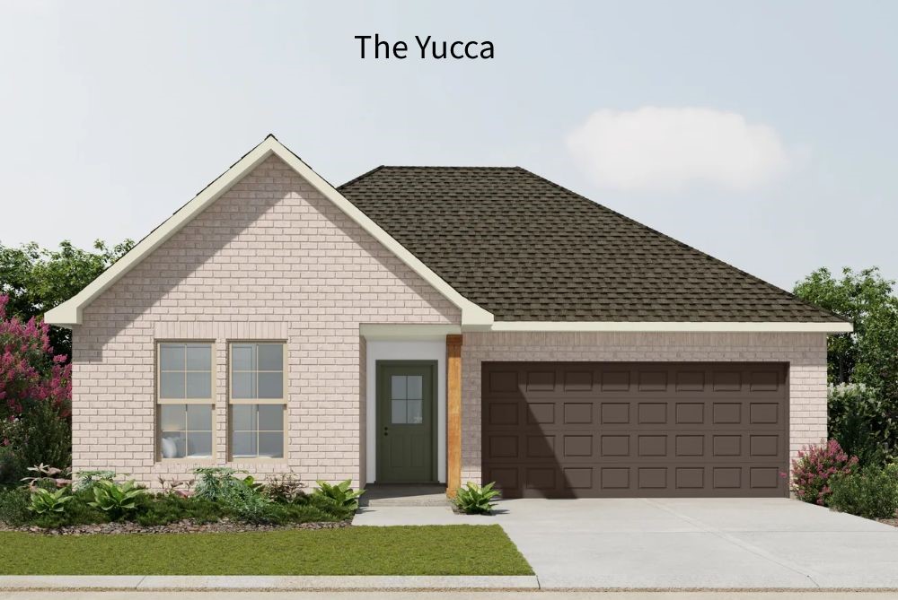 6845 Arbor Way Property Photo 1