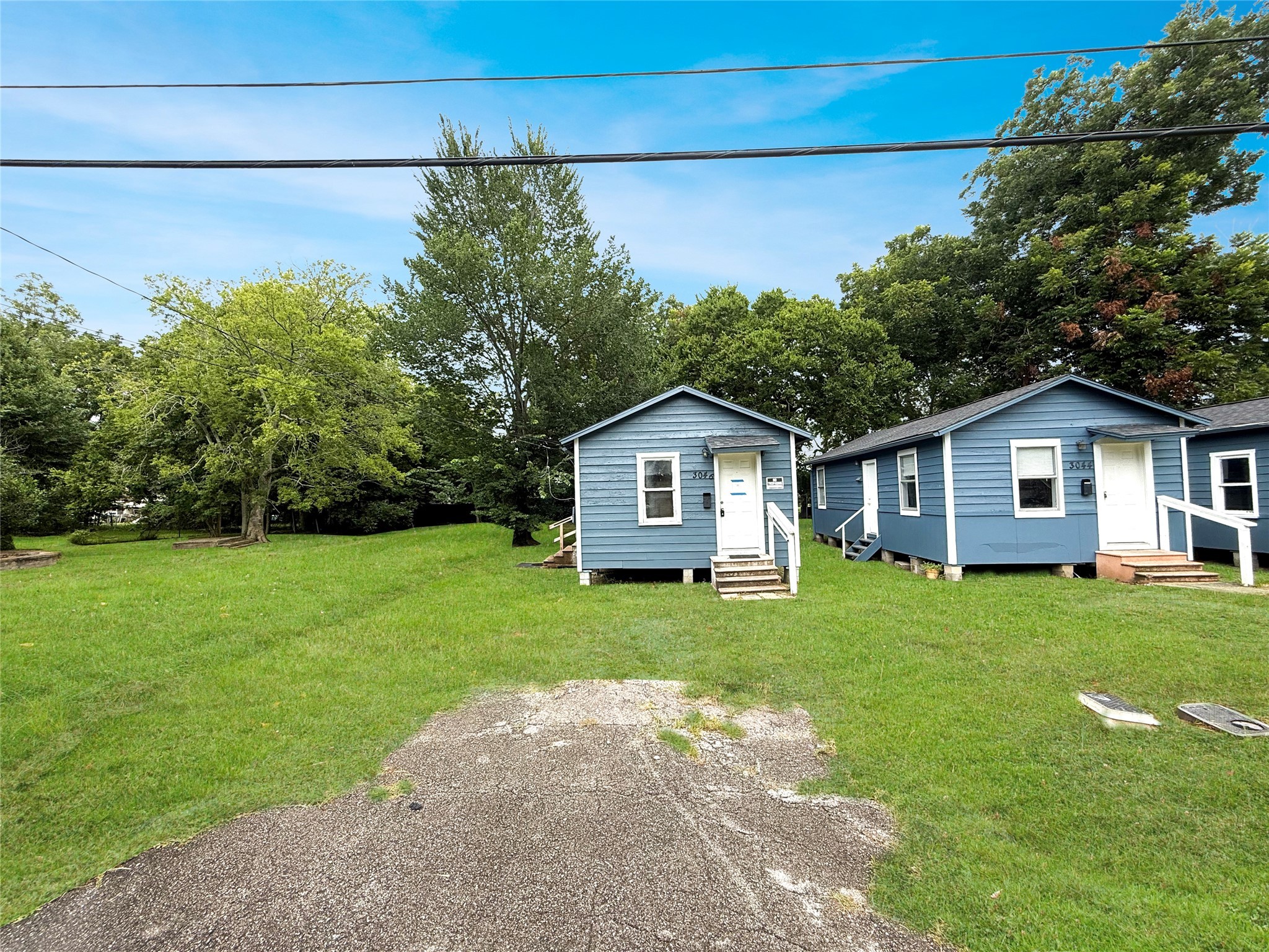 3046 W Crockett Street Property Photo 1
