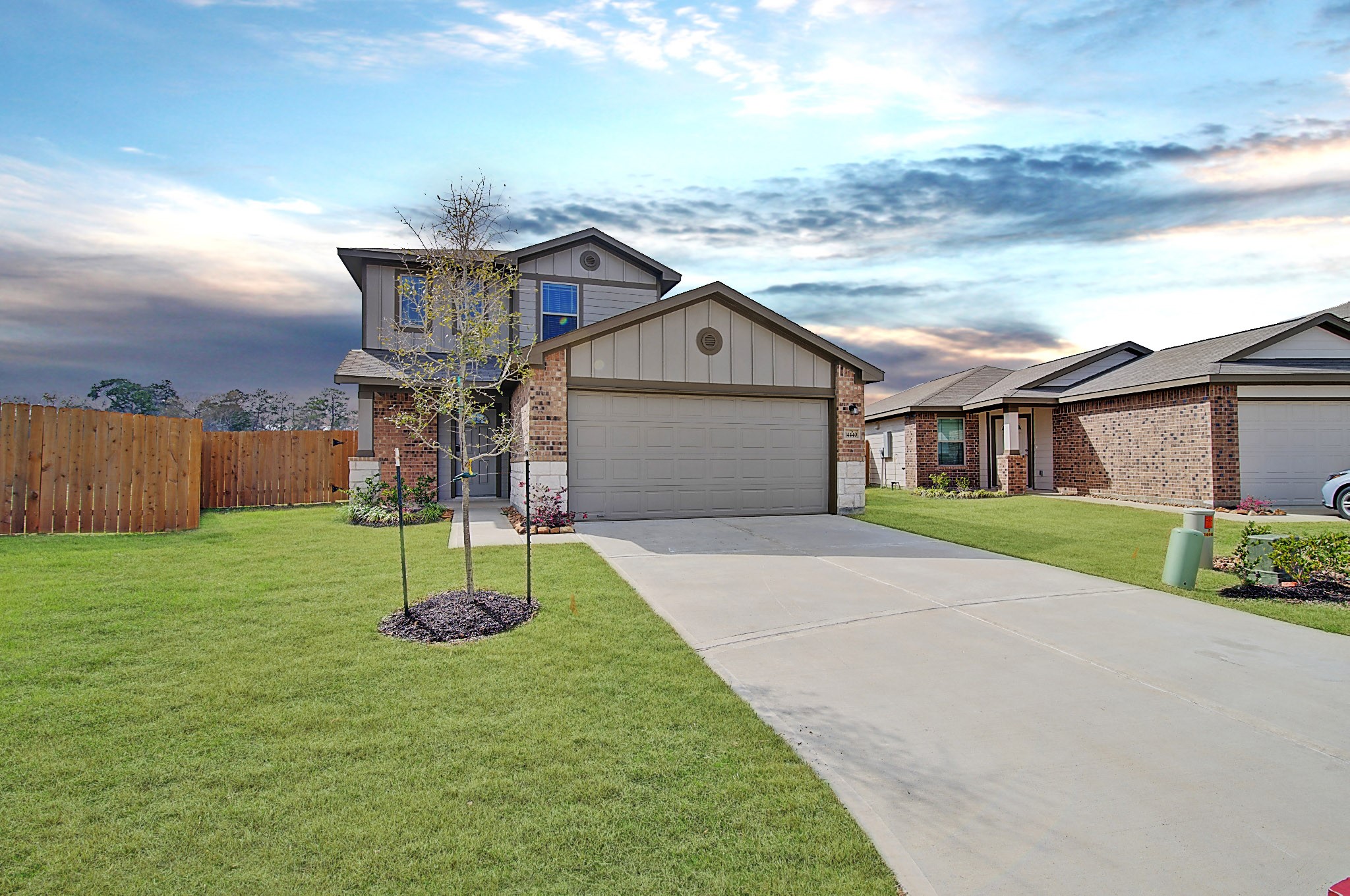 14429 Conifer Drive Property Photo 1