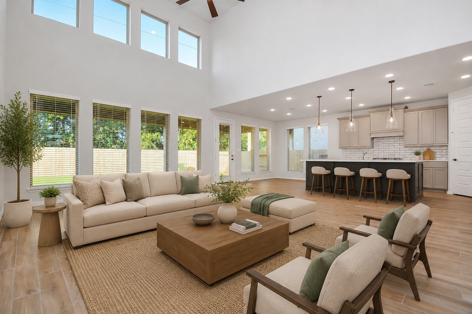 5838 Turquoise Hill Lane Property Photo 8