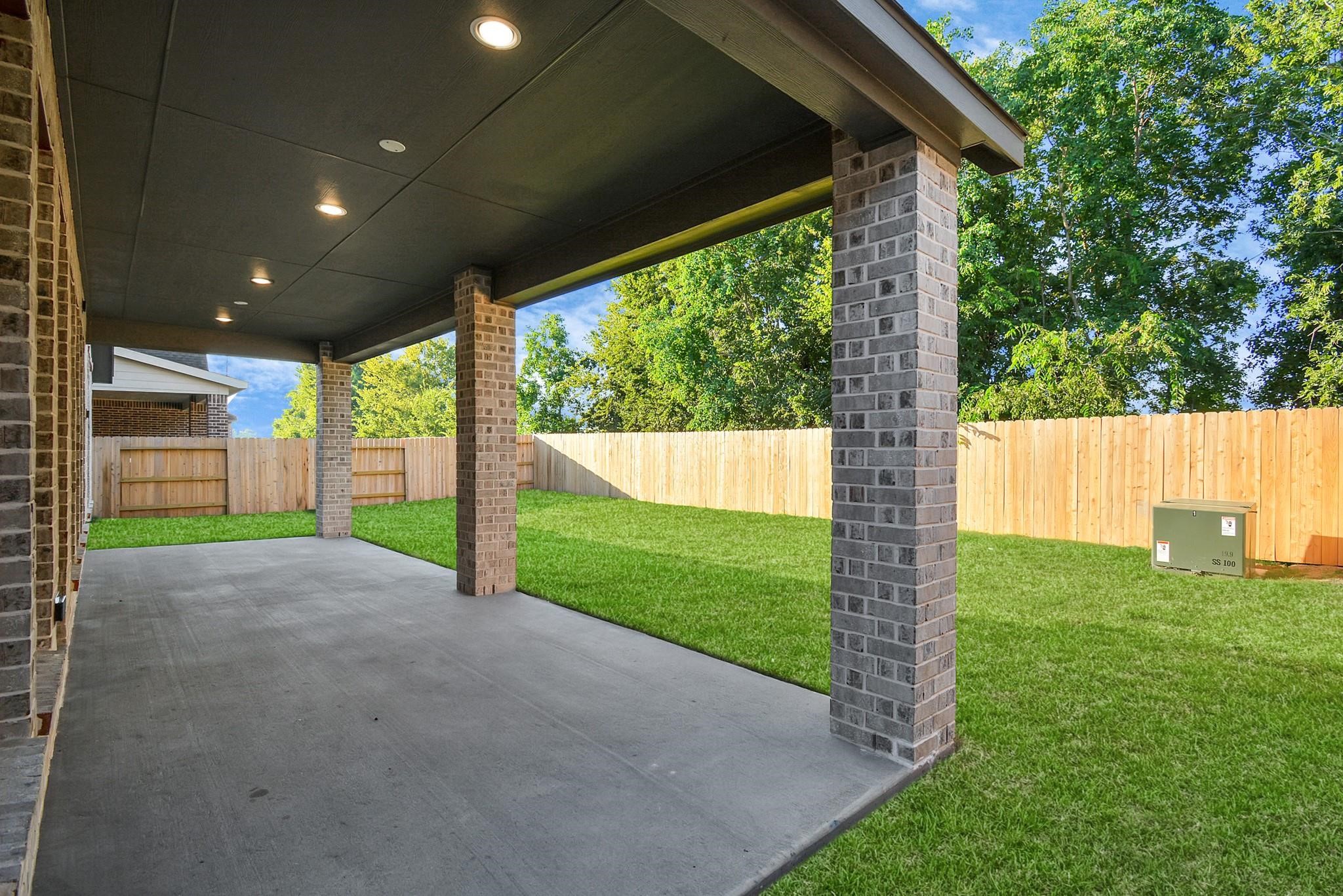 5838 Turquoise Hill Lane Property Photo 38