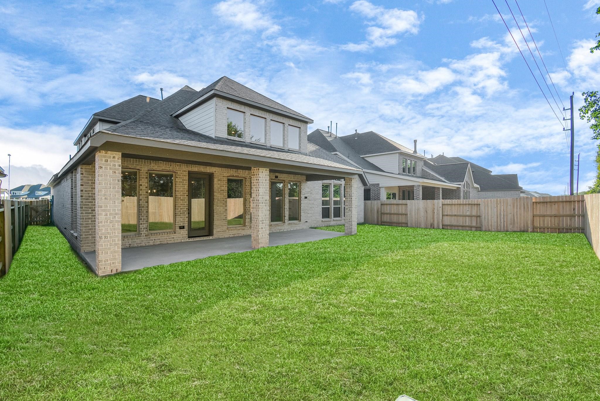 5838 Turquoise Hill Lane Property Photo 39