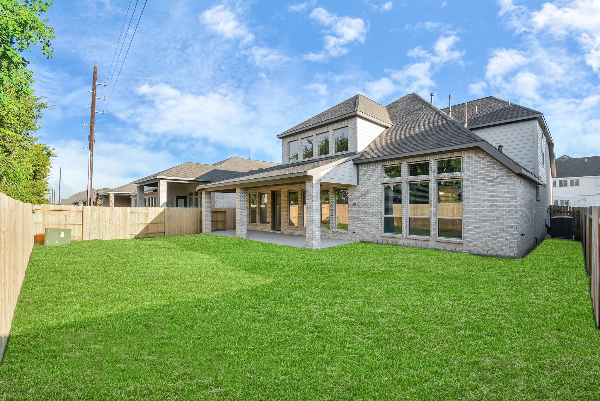 5838 Turquoise Hill Lane Property Photo 40