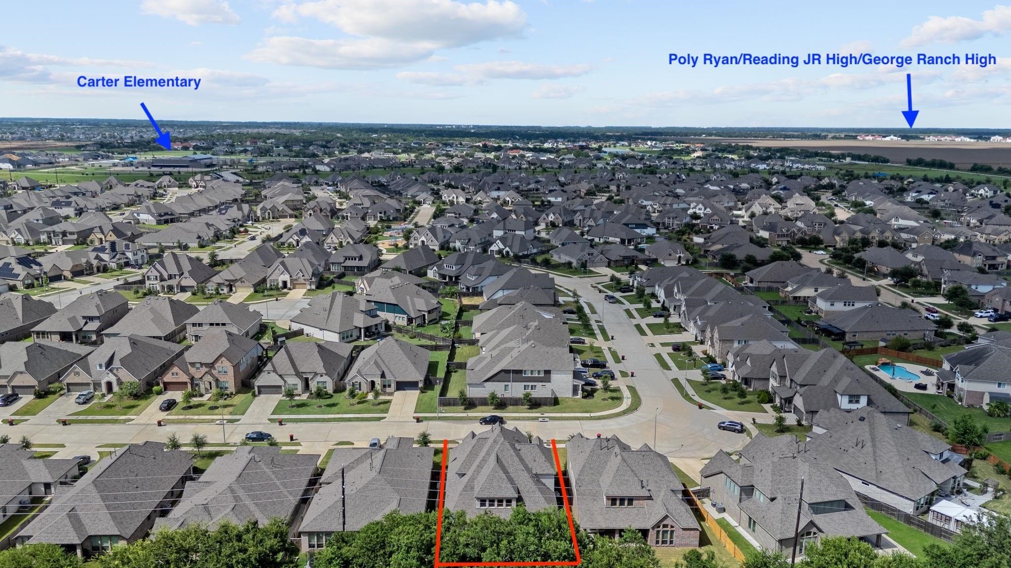 5838 Turquoise Hill Lane Property Photo 42