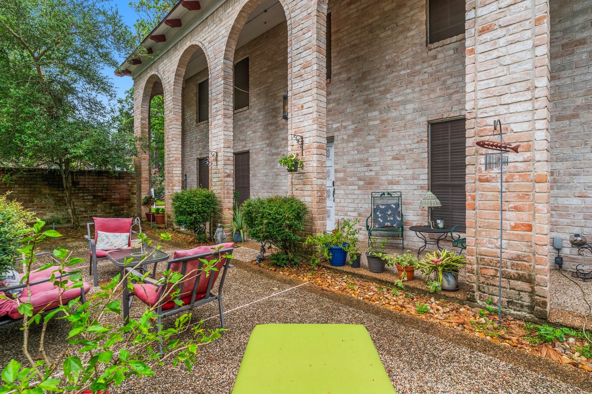 5310 Pebble Springs Drive Property Photo