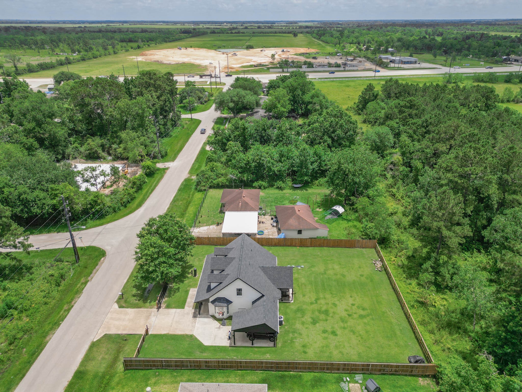 203 Antelope Drive Property Photo 42
