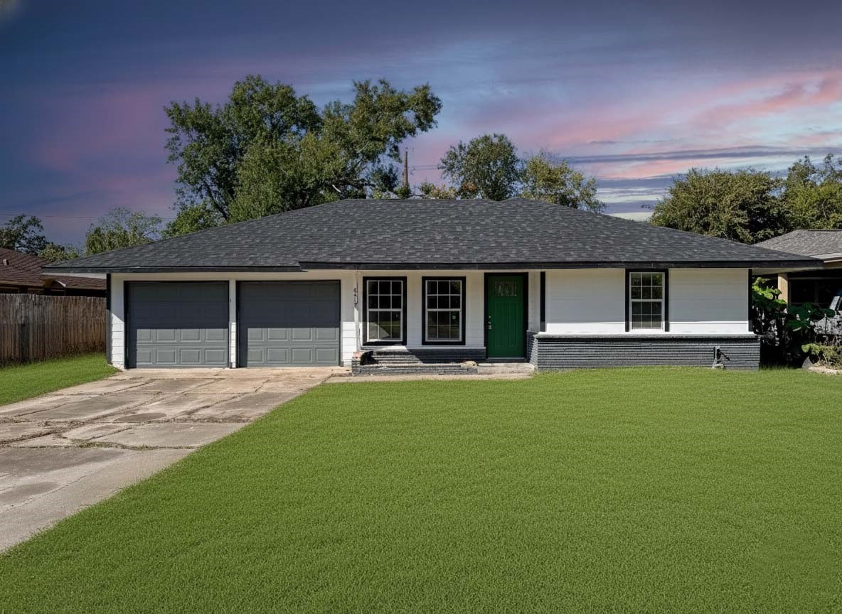 6219 Reed Road Property Photo 1