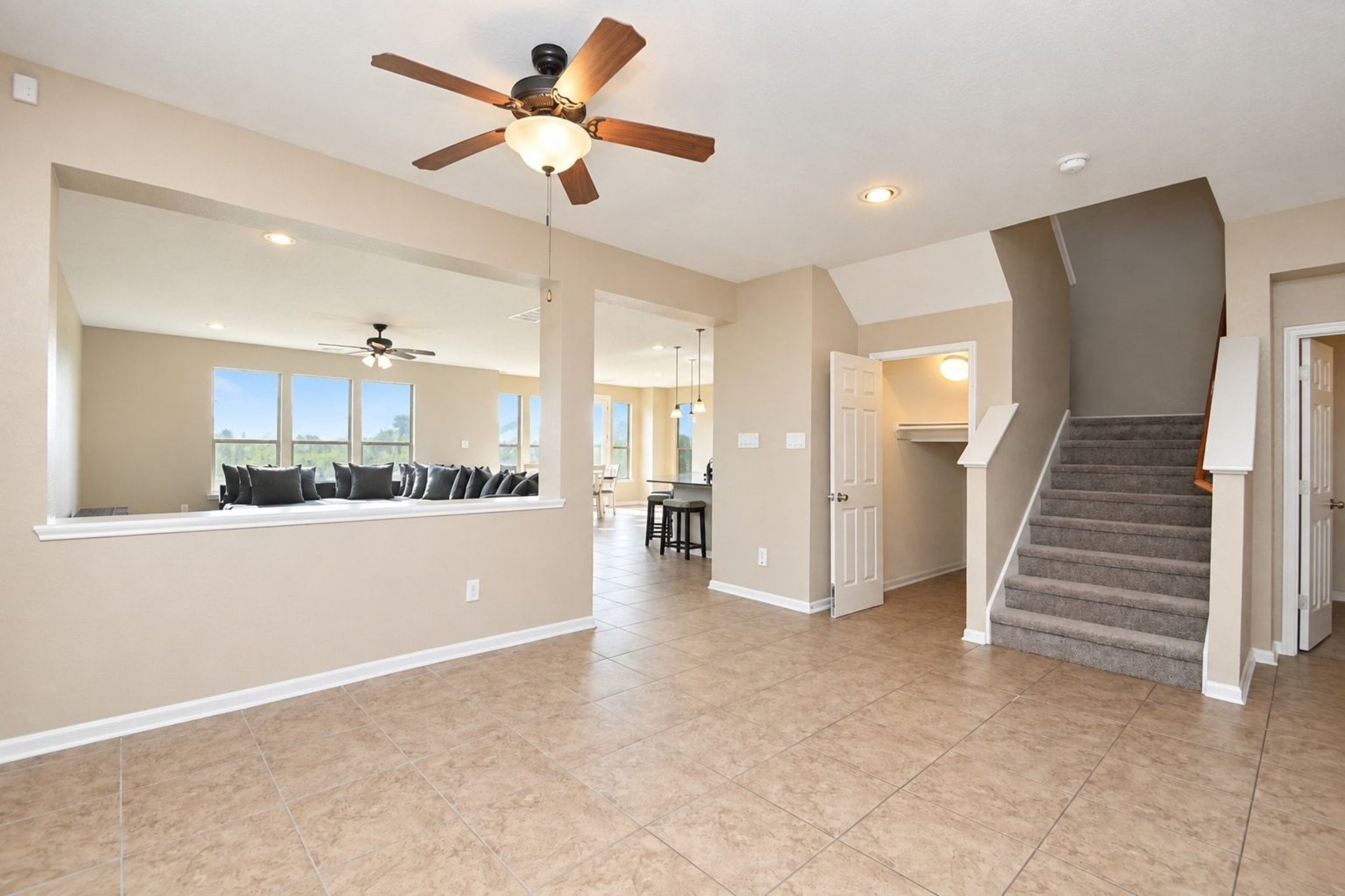 4446 Brinton Saddle Lane Property Photo 7