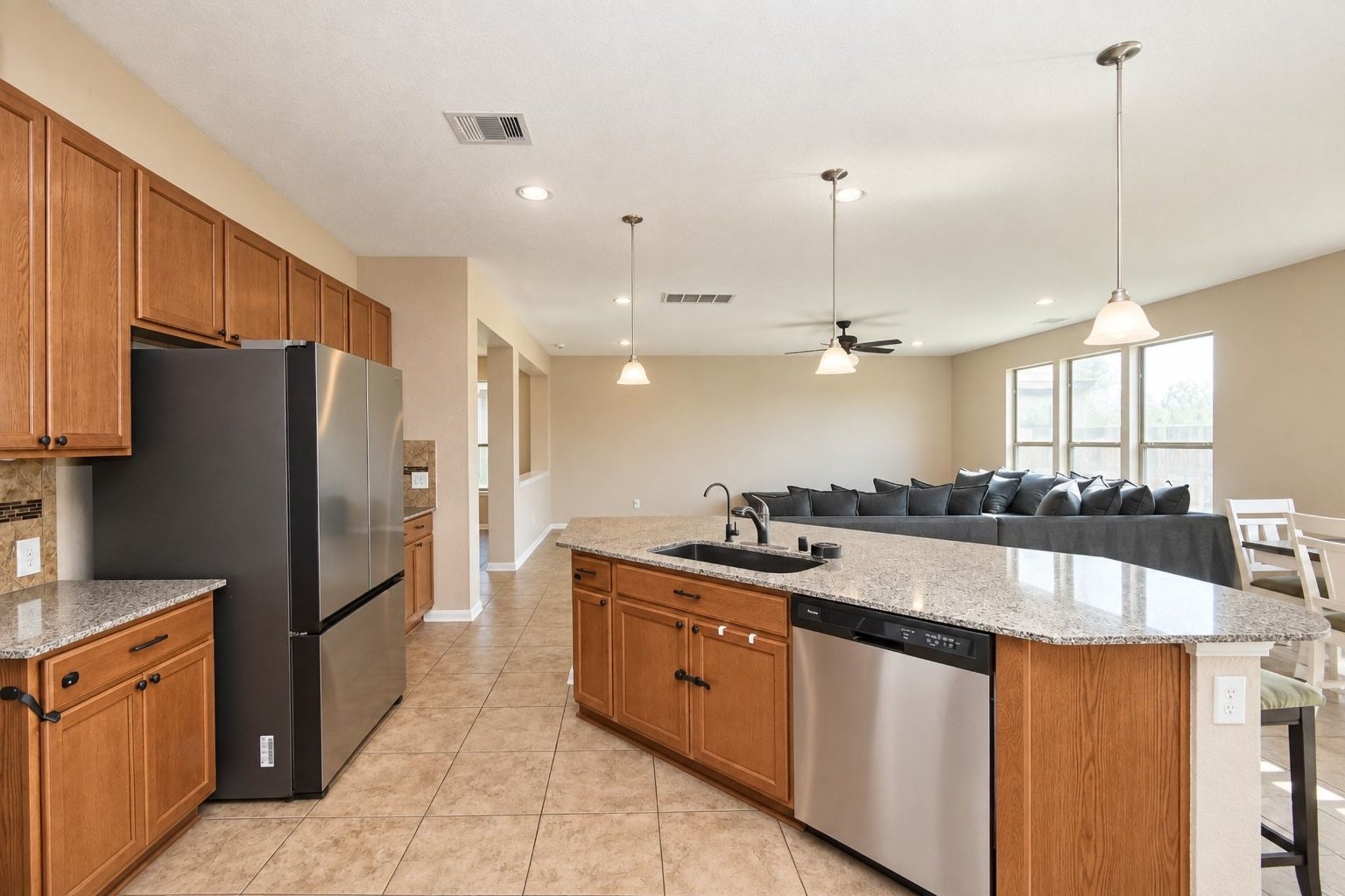 4446 Brinton Saddle Lane Property Photo 14
