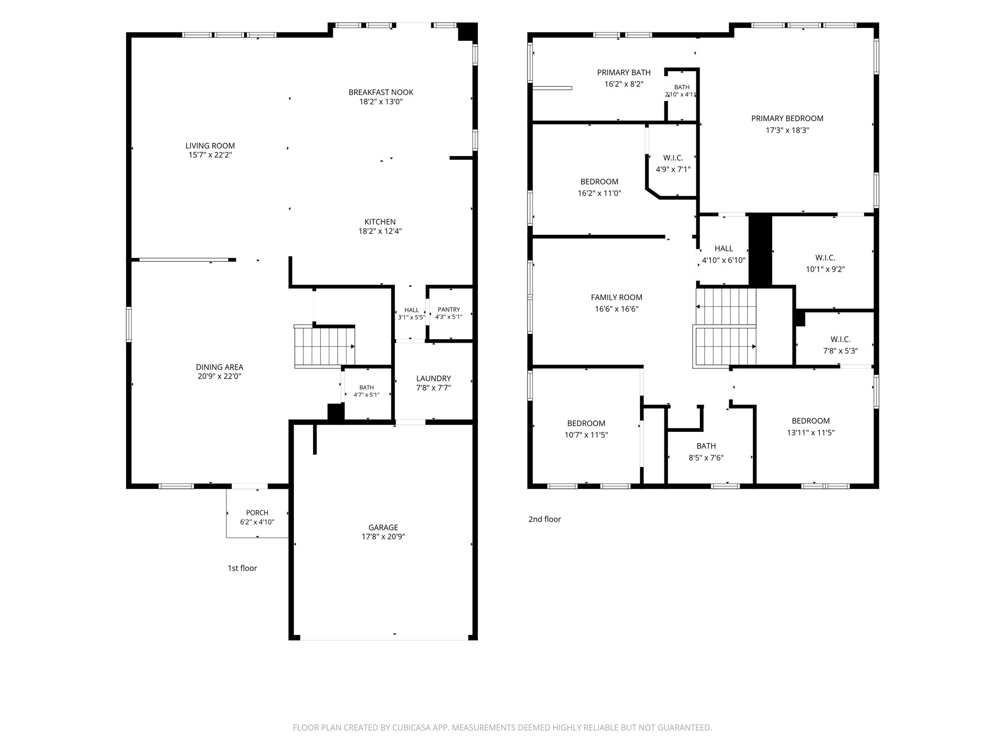 4446 Brinton Saddle Lane Property Photo 33