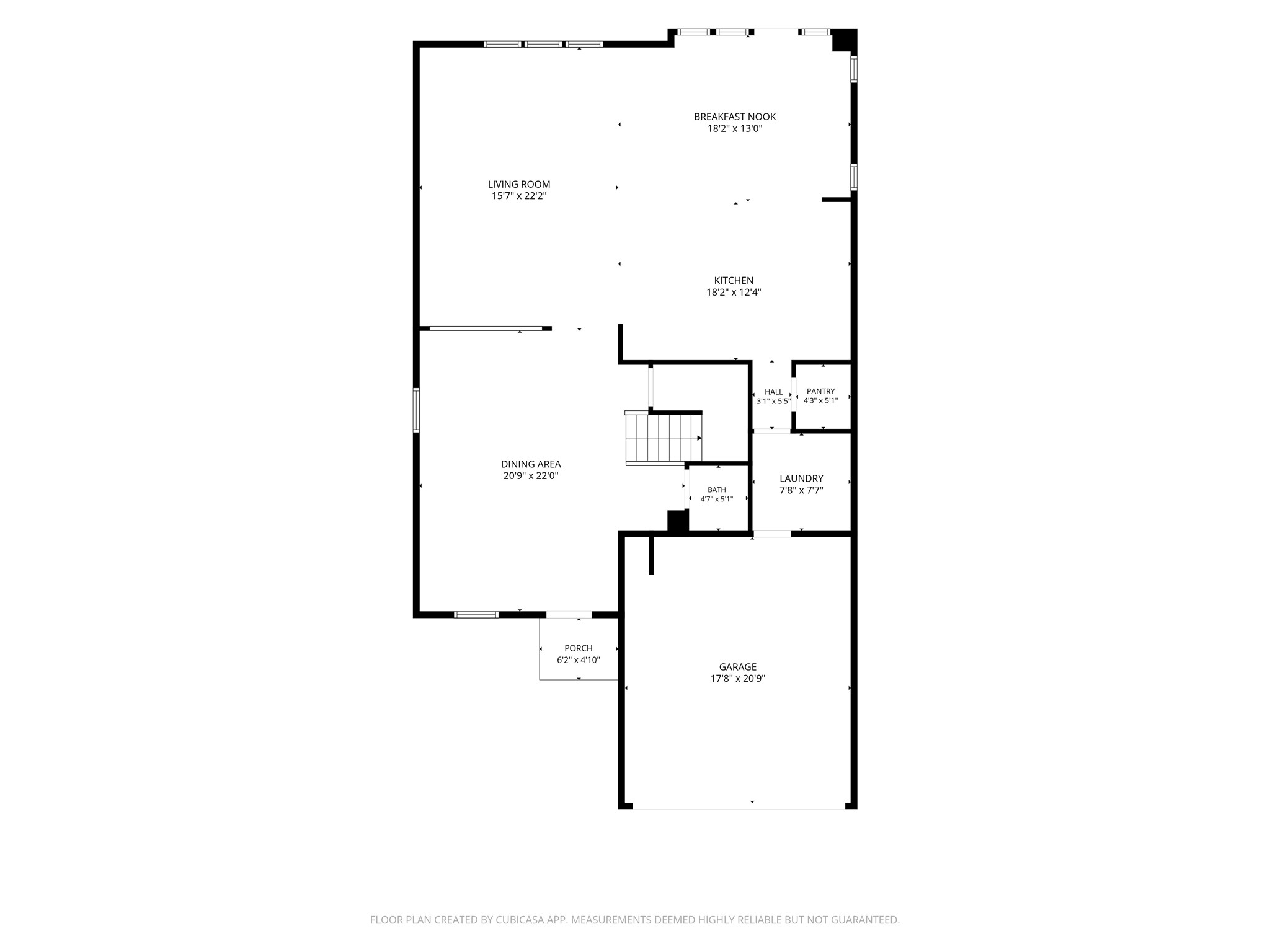 4446 Brinton Saddle Lane Property Photo 34