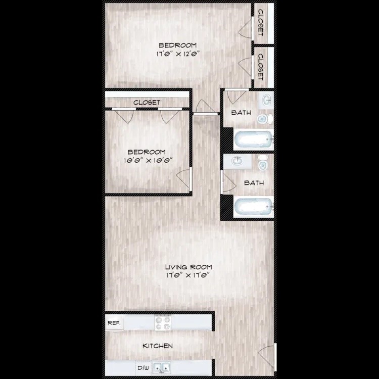 8100 Seawall Boulevard D Property Photo 23