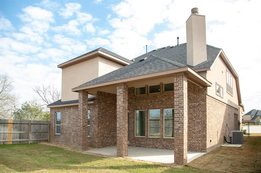 4902 Thunder Creek Lane Property Photo 24