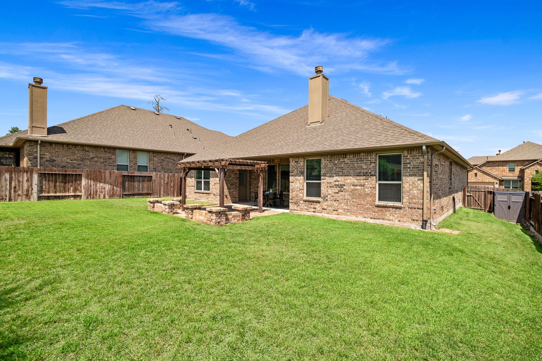 1527 Holly Chase Court Property Photo 27