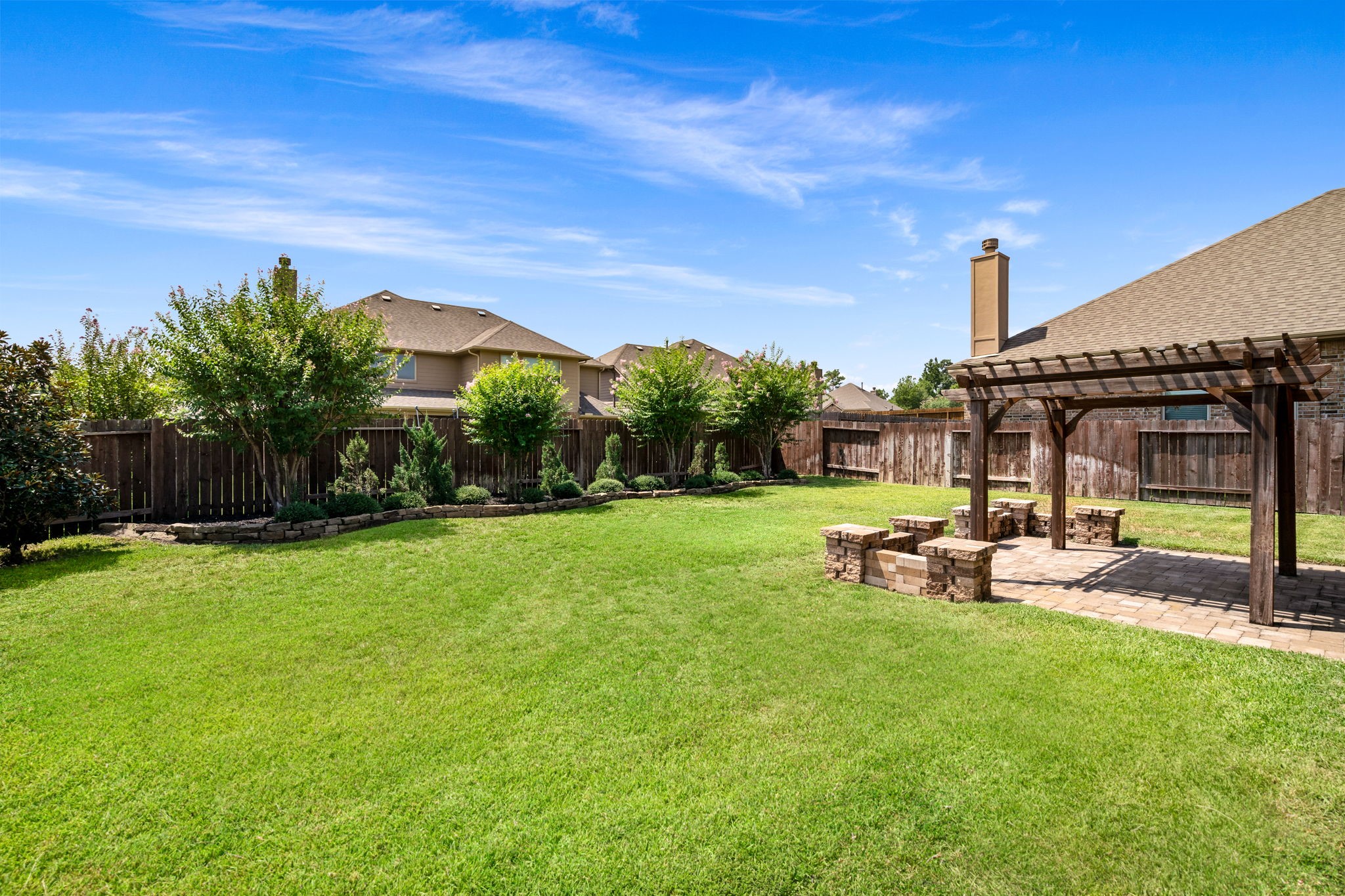 1527 Holly Chase Court Property Photo 29