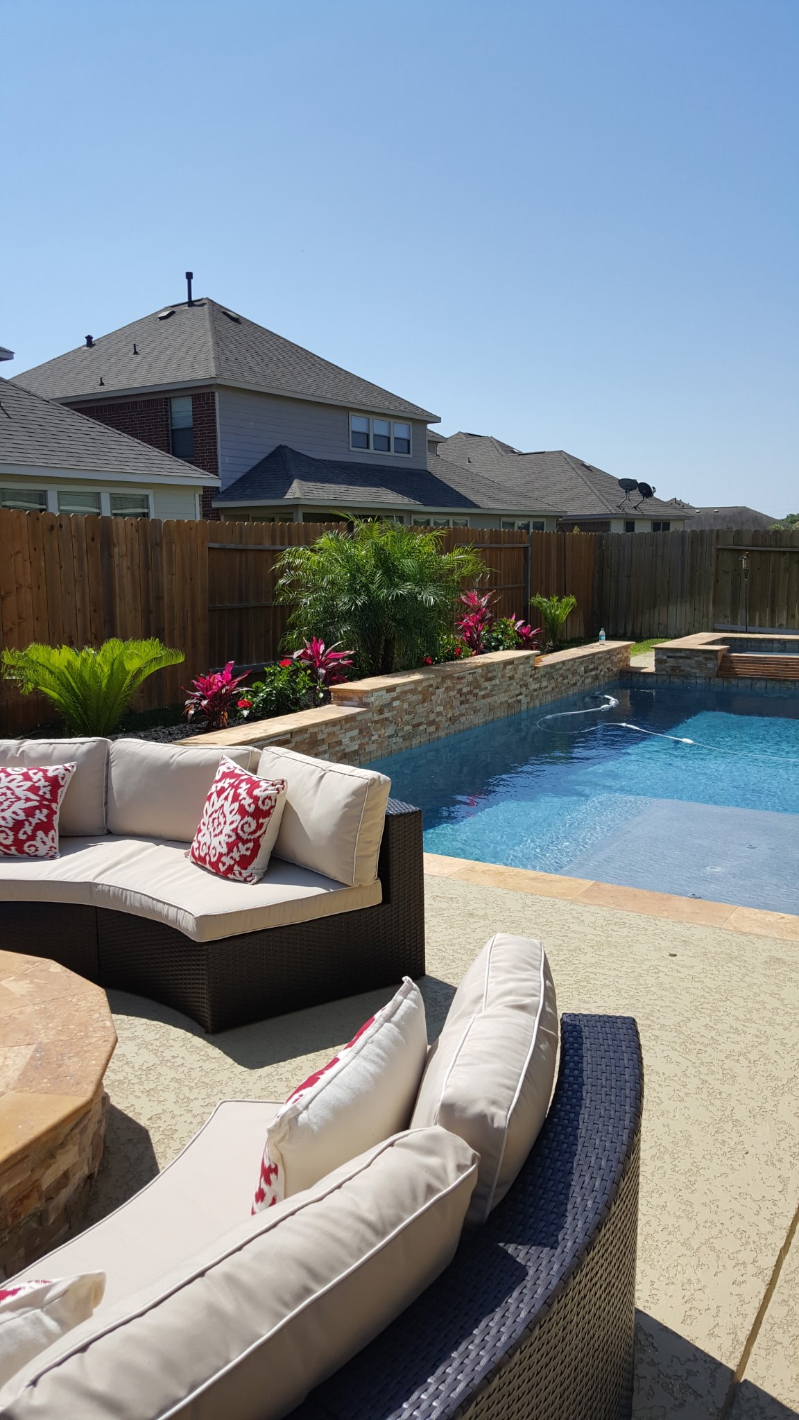 15322 Palmer Manor Drive Property Photo 36