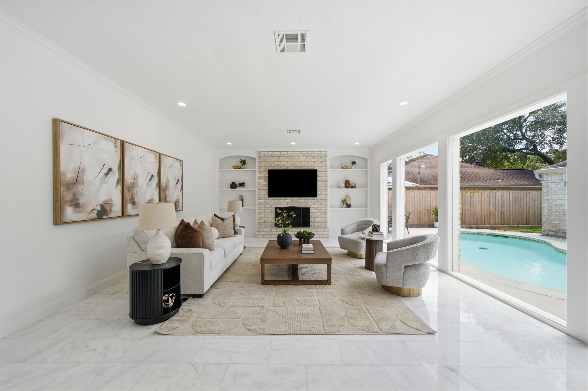 10103 Briar Forest Drive Property Photo