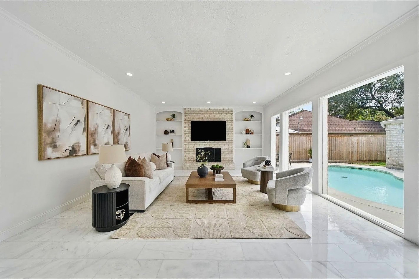 10103 Briar Forest Drive Property Photo 1