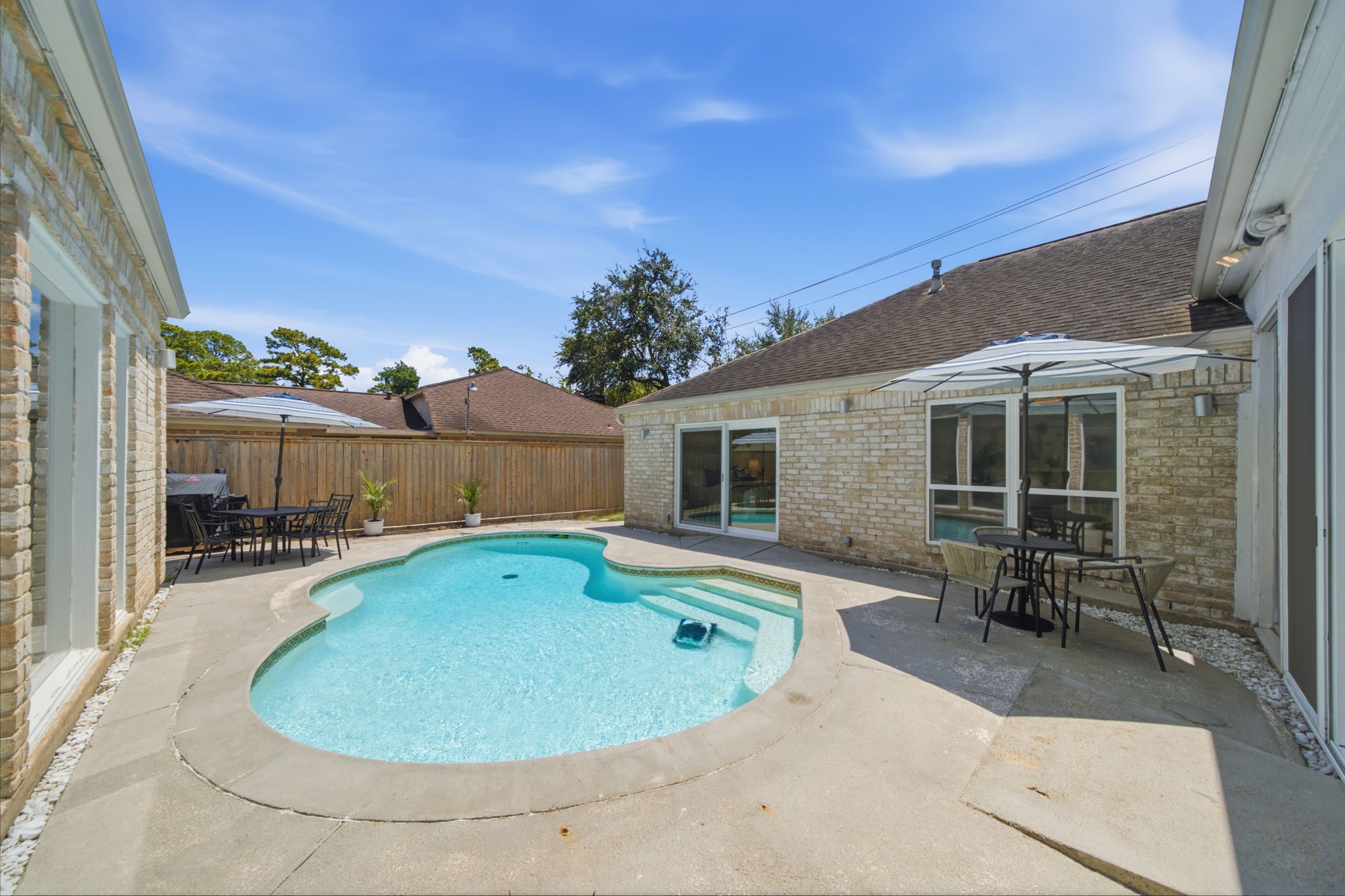 10103 Briar Forest Drive Property Photo 39
