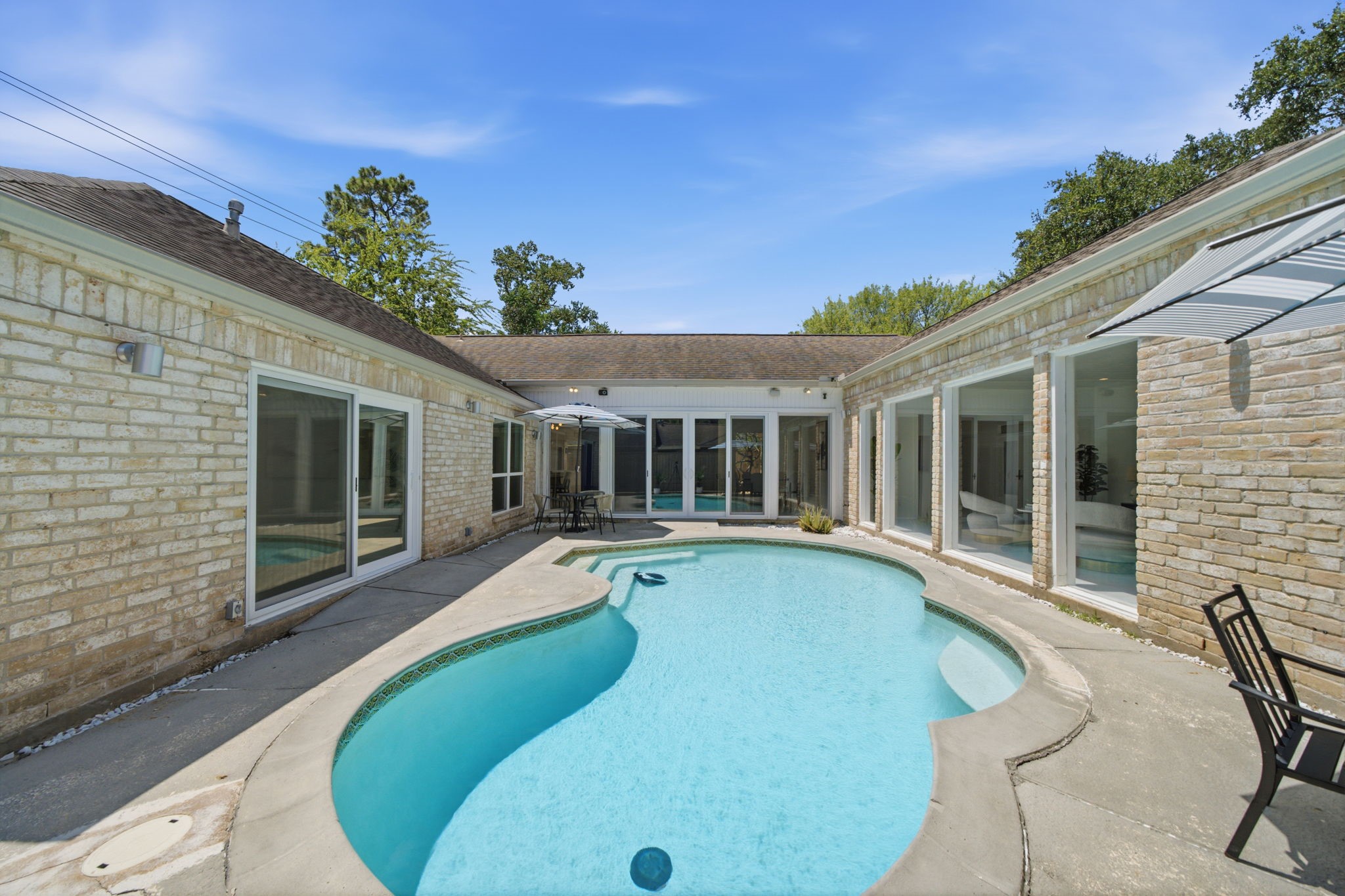 10103 Briar Forest Drive Property Photo 41