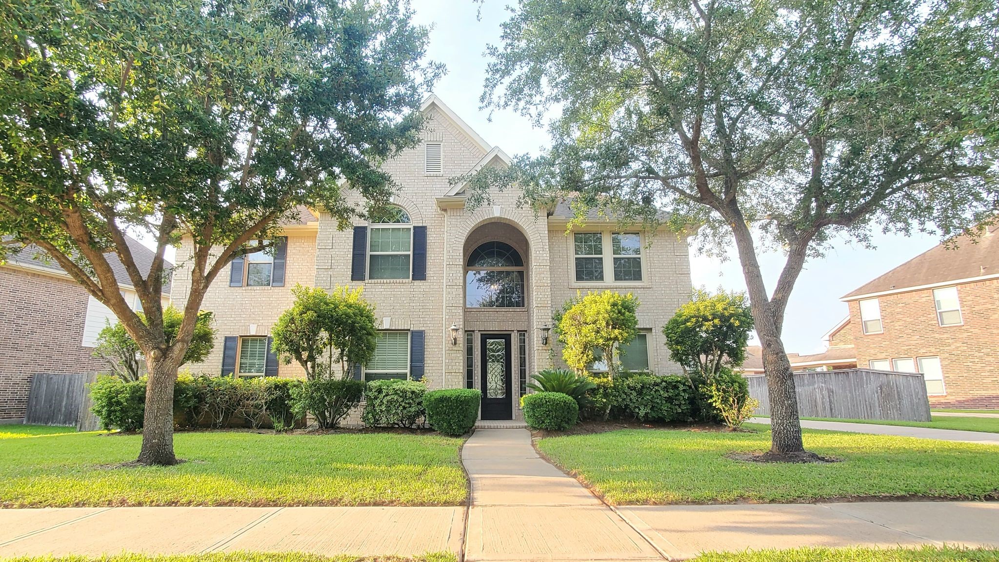5603 Valley Country Lane Property Photo 1