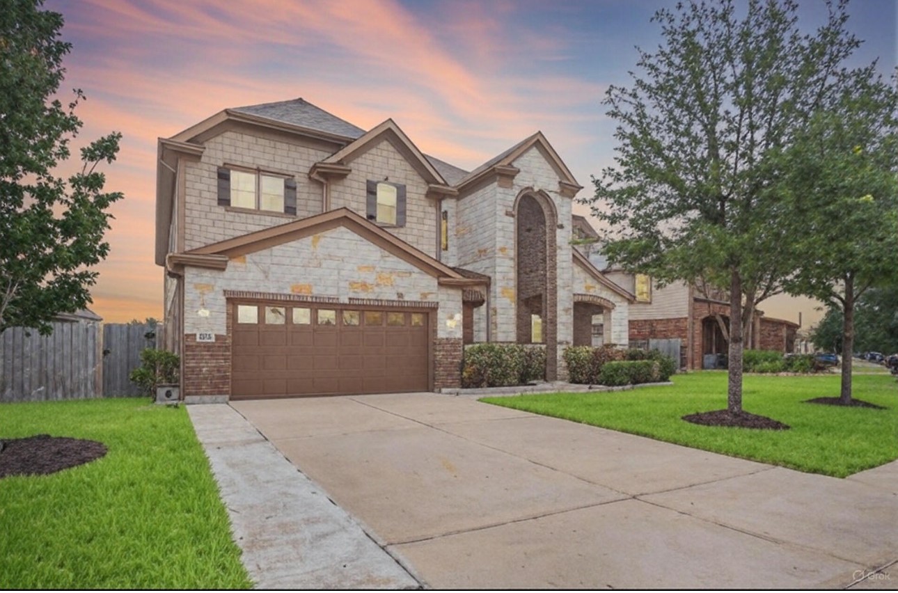 1219 Posey Ridge Lane