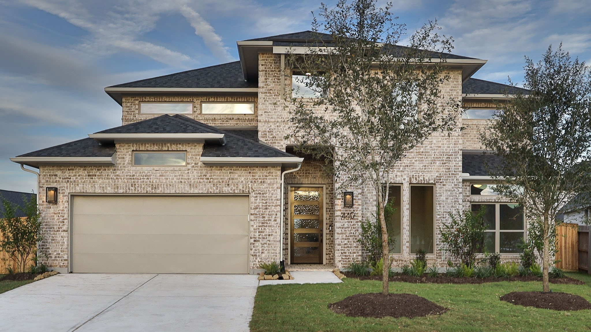440 Soaring Sparrow Trail Property Photo 1