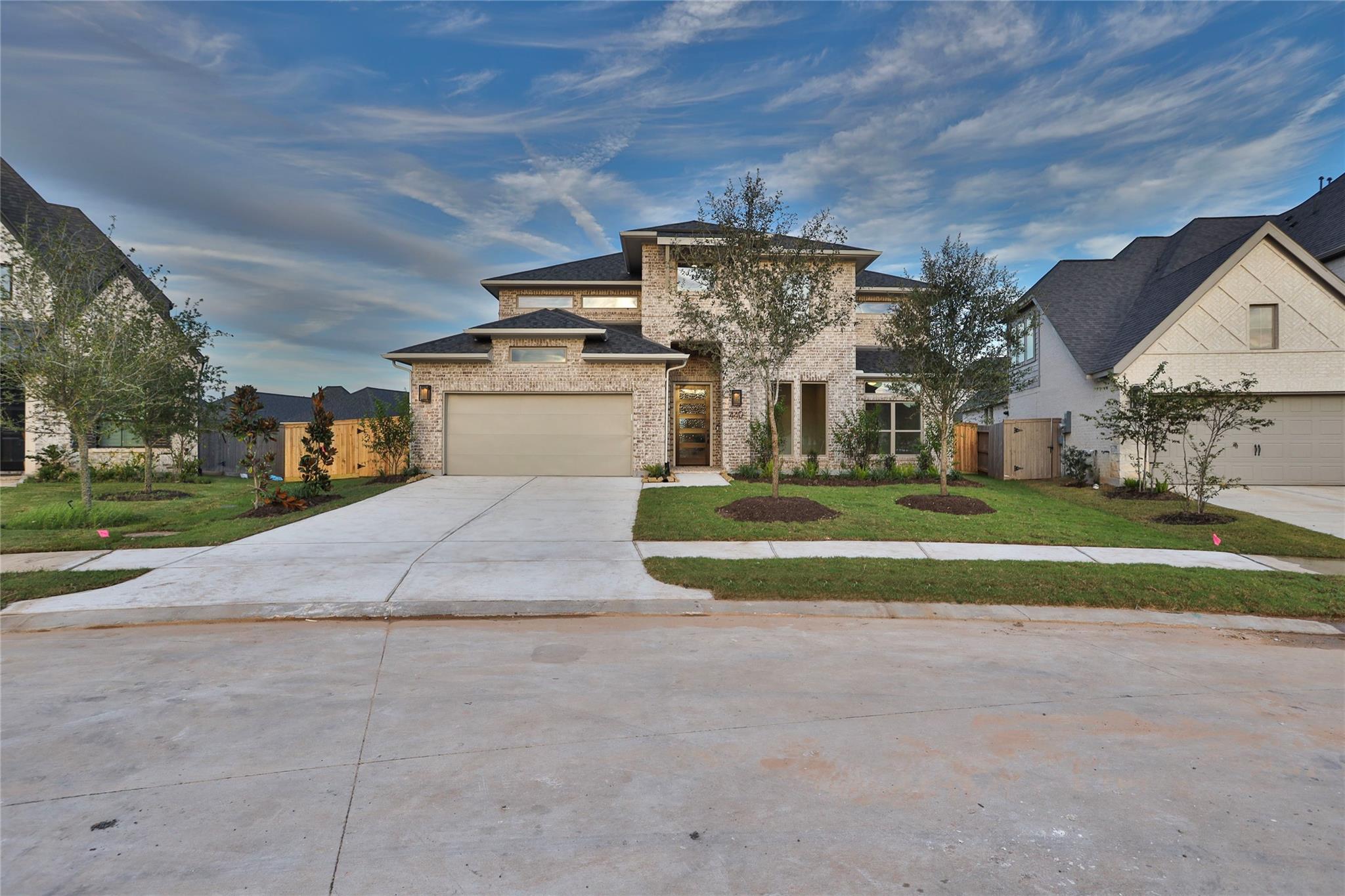 440 Soaring Sparrow Trail Property Photo 2