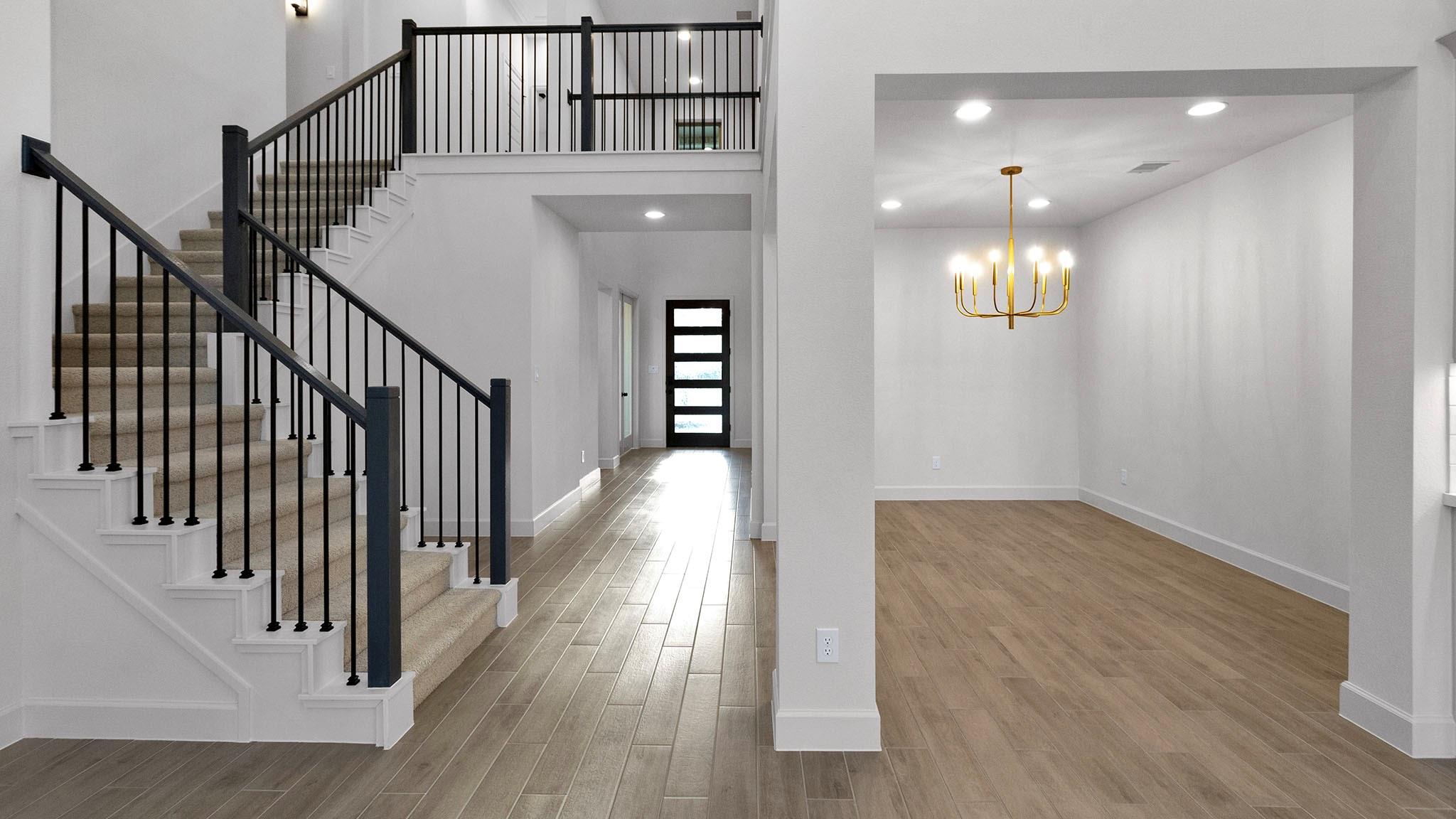 440 Soaring Sparrow Trail, Katy Tx 77493 Property Photo 4