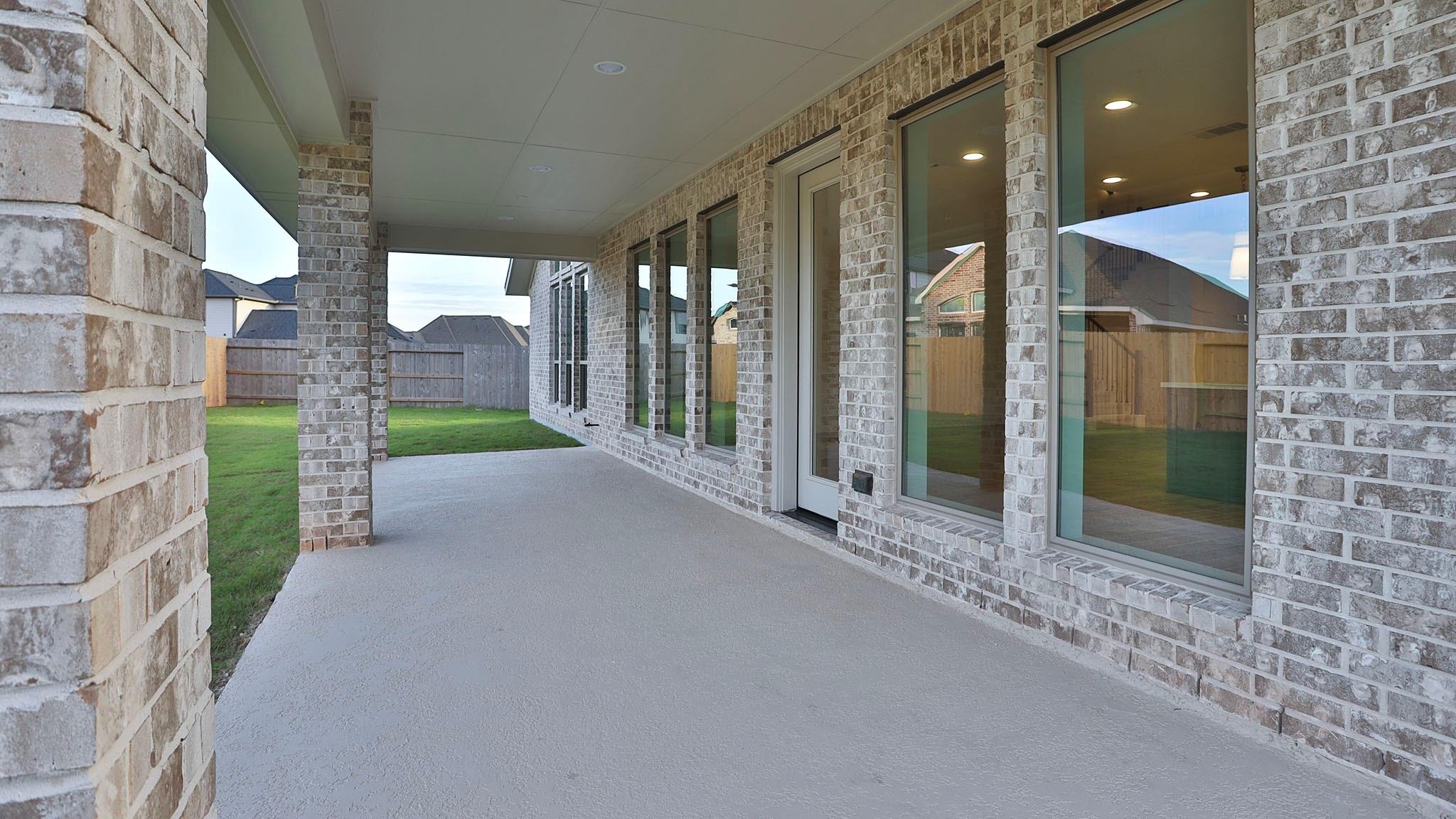 440 Soaring Sparrow Trail, Katy Tx 77493 Property Photo 21