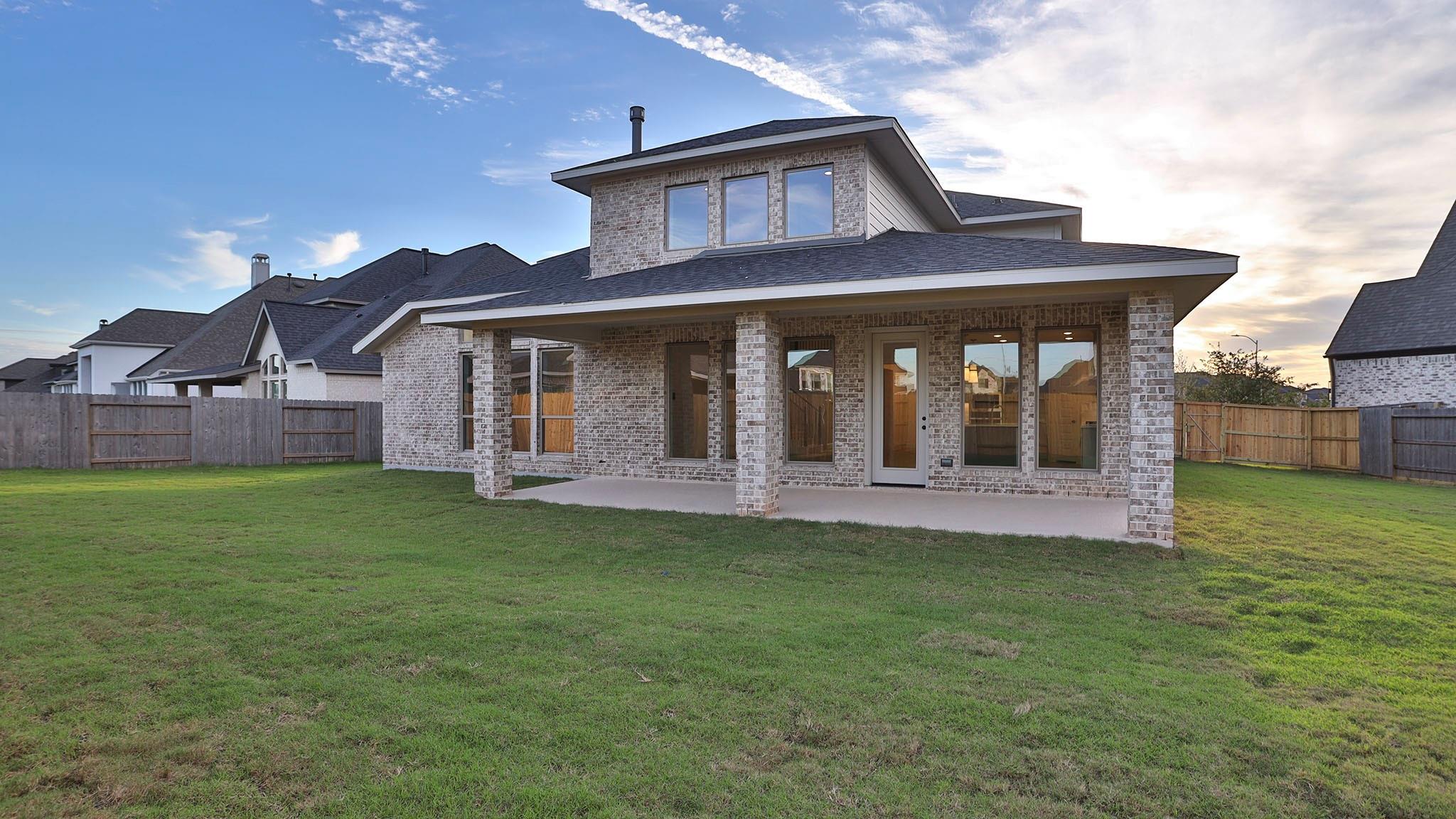 440 Soaring Sparrow Trail, Katy Tx 77493 Property Photo 22