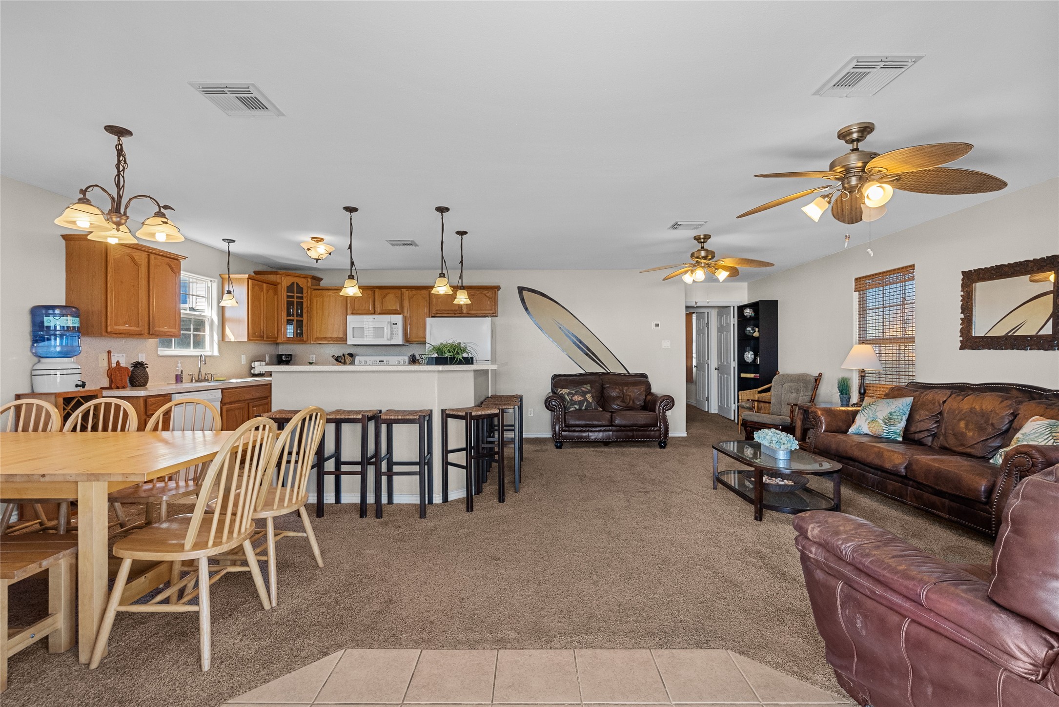 211 Ocean Drive Property Photo 6