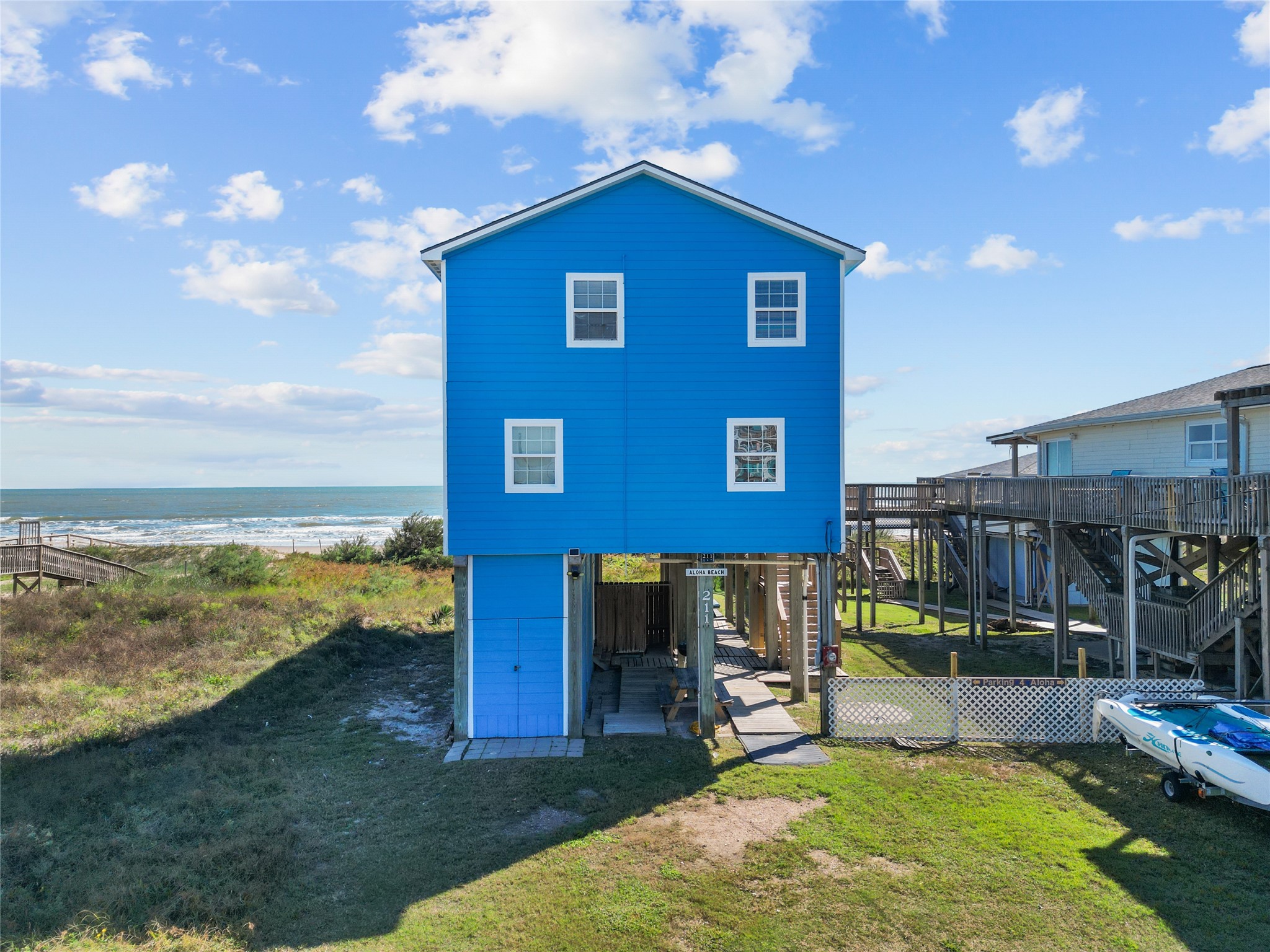 211 Ocean Drive Property Photo 29