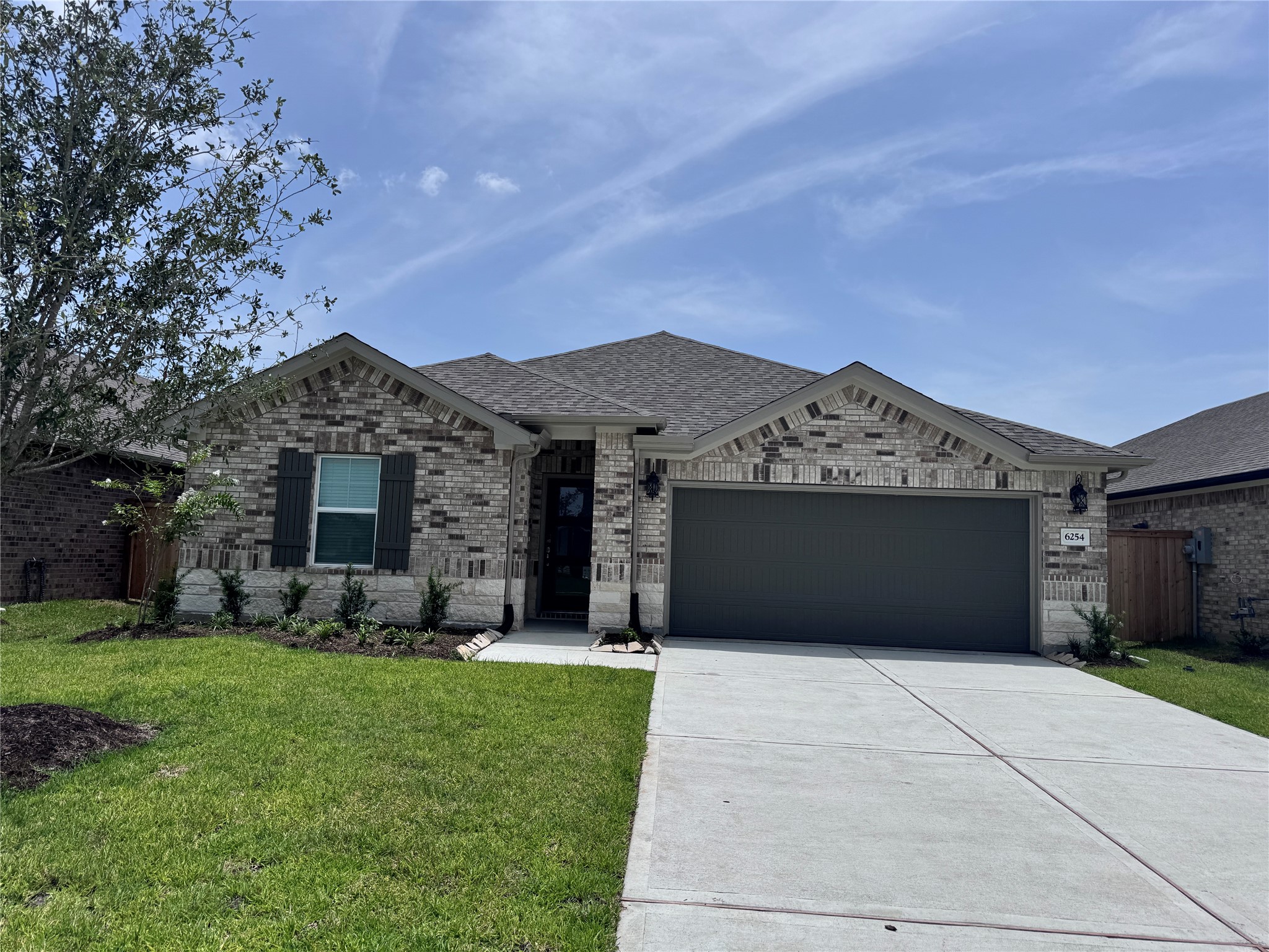 6254 Brazos Trail Drive Property Photo 1