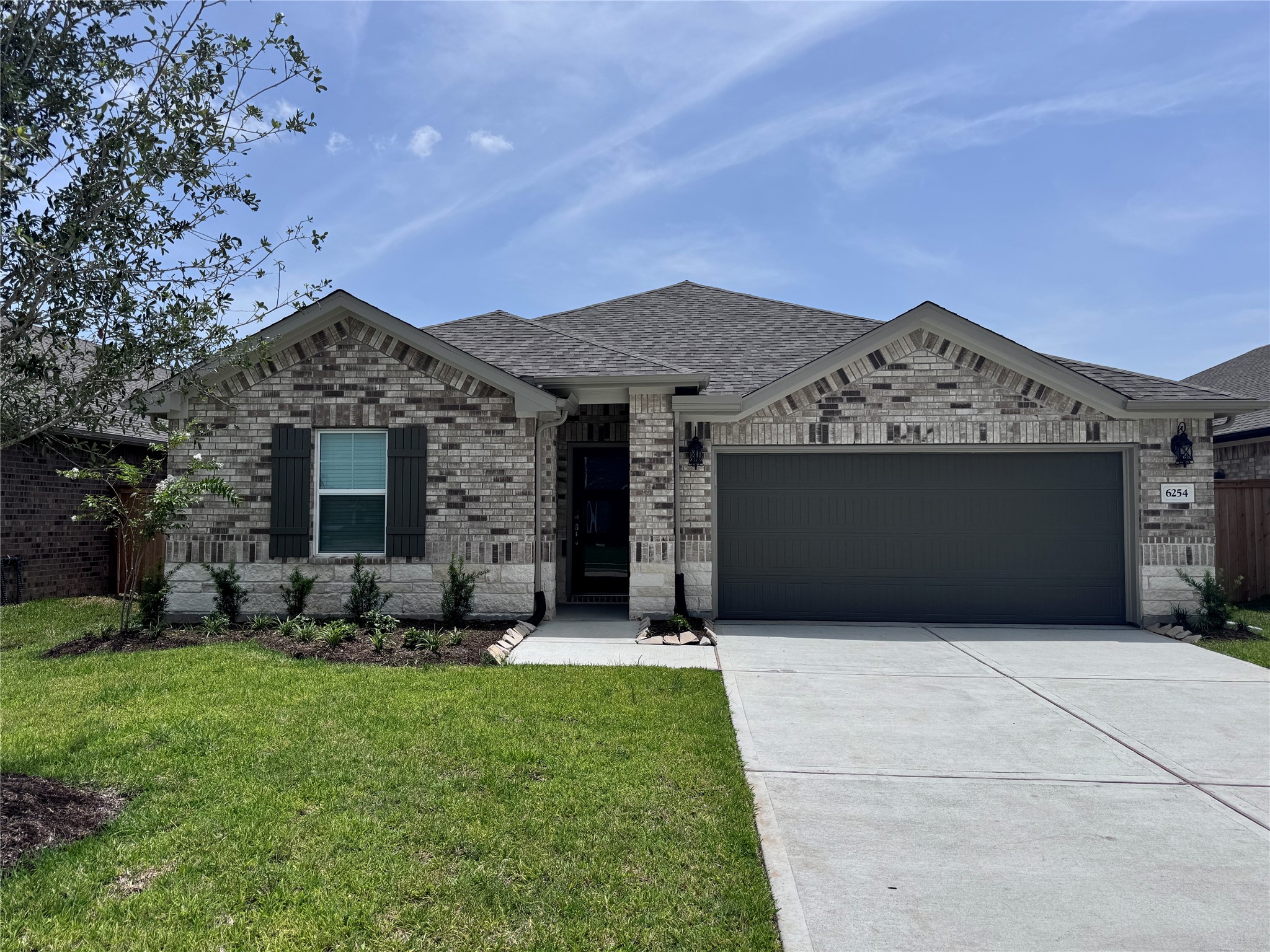 6254 Brazos Trail Drive Property Photo 2