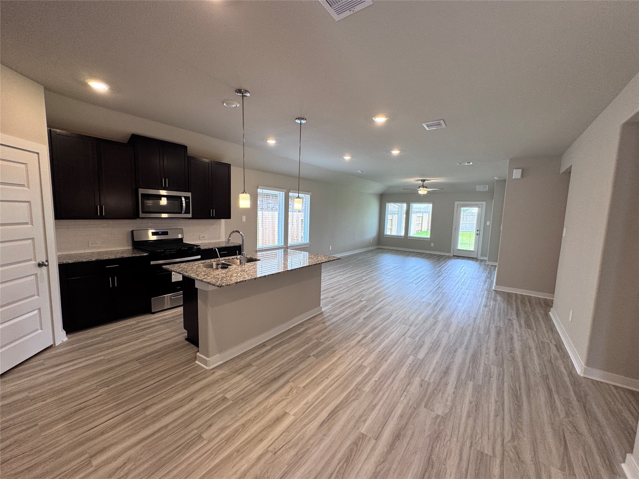 6254 Brazos Trail Drive Property Photo 3