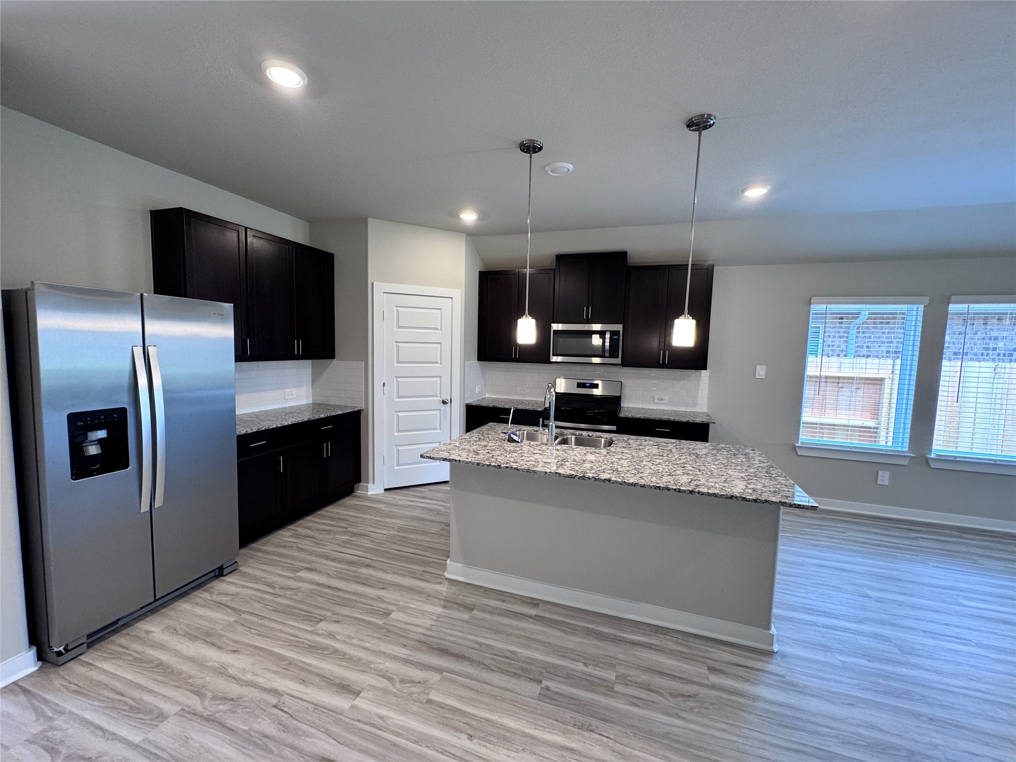 6254 Brazos Trail Drive Property Photo 4