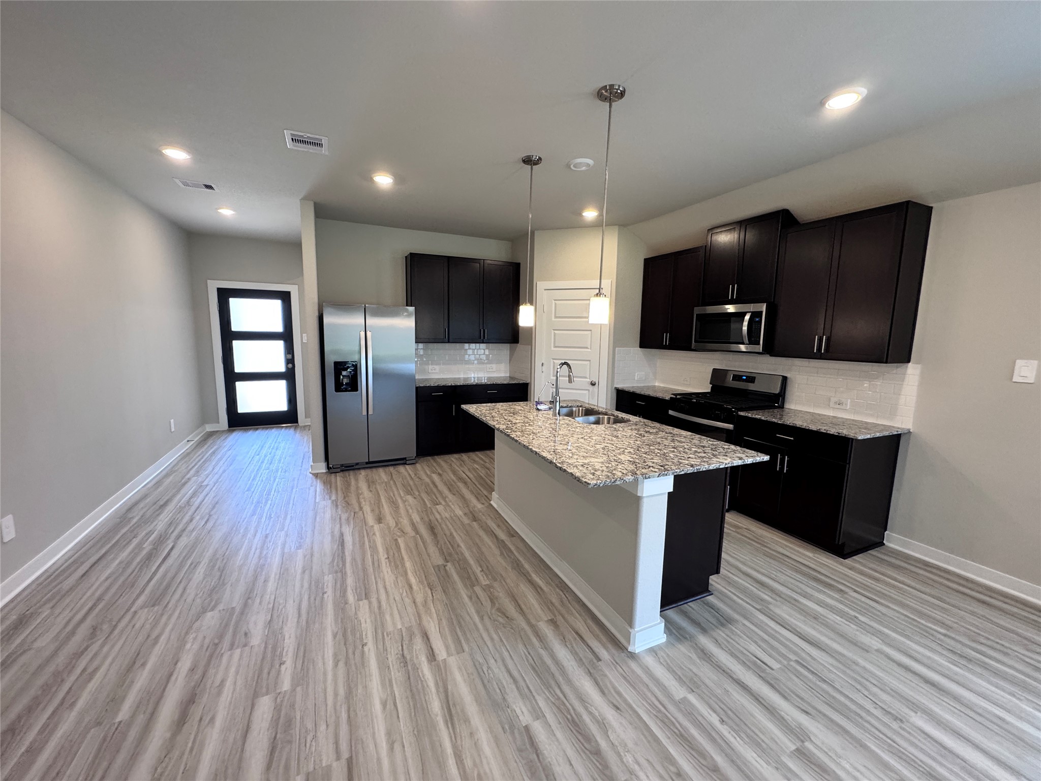 6254 Brazos Trail Drive Property Photo 6