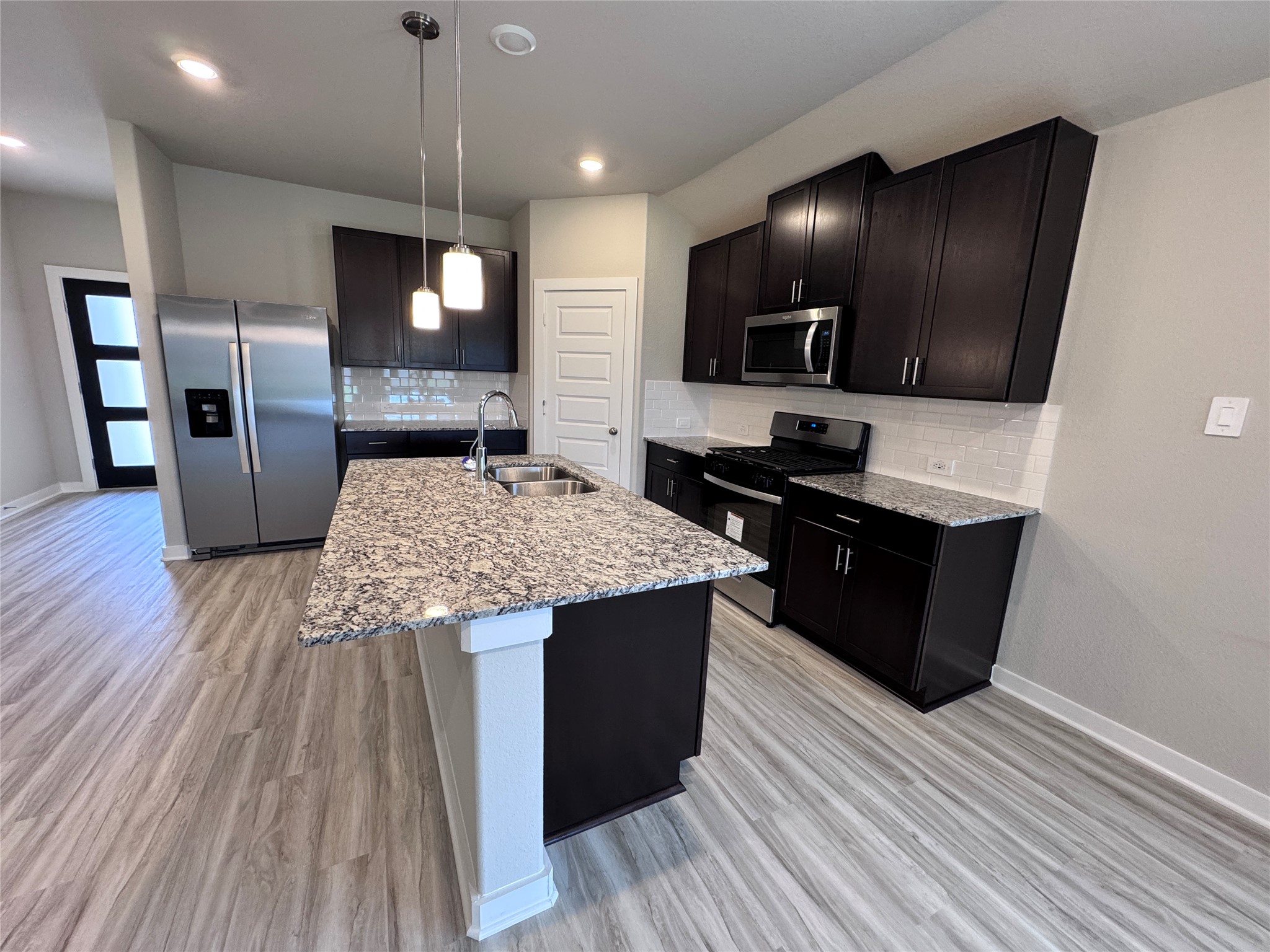 6254 Brazos Trail Drive Property Photo 8