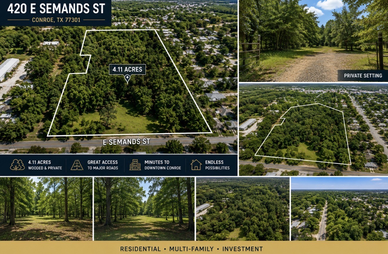 420 E Semands Street Property Photo 3